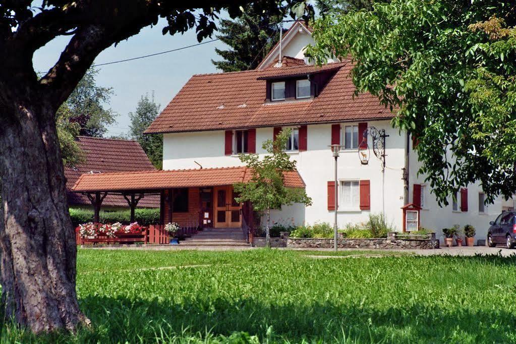 Zum Hirsch Gasthof 3*